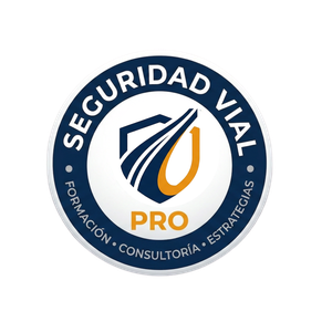 Logo Seguridad Vial Pro